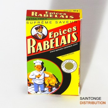 Epices Rabelais Extra Greeting Card by Unknown